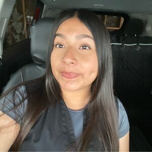 Meet your Posher, Wendy